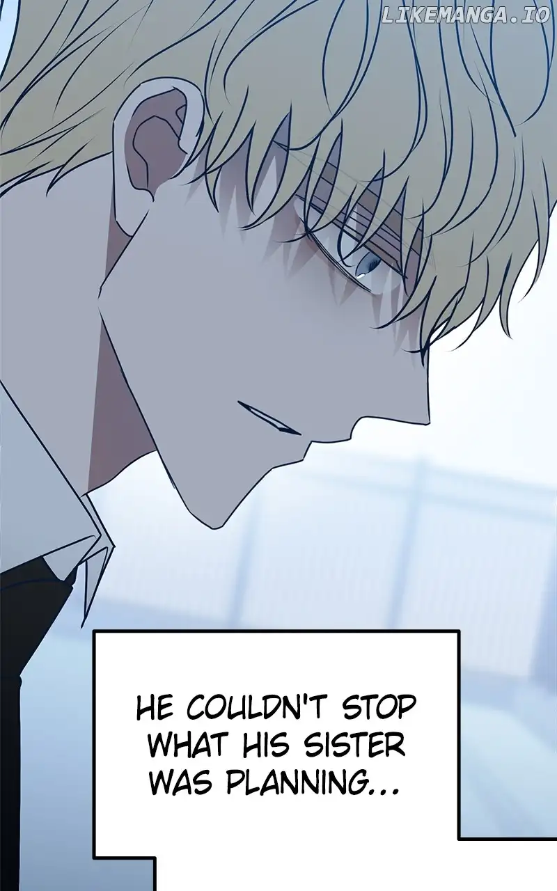 Throw the Trash in the Trash cane Chapter 103 page 52