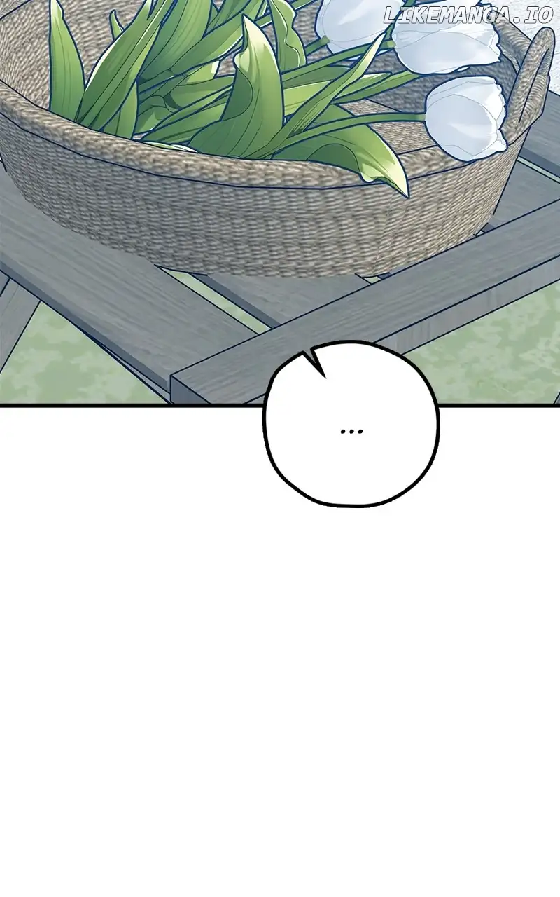 Throw the Trash in the Trash cane Chapter 103 page 56