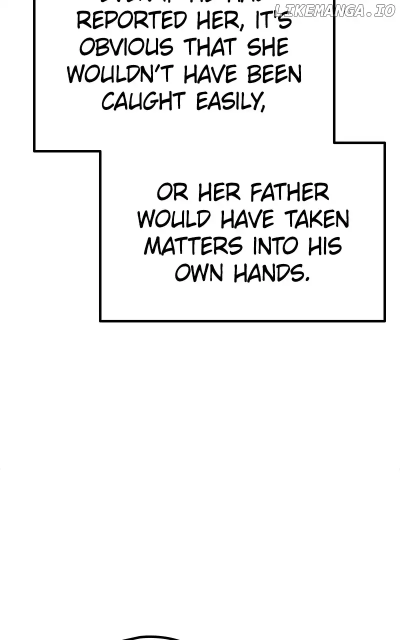 Throw the Trash in the Trash cane Chapter 103 page 61