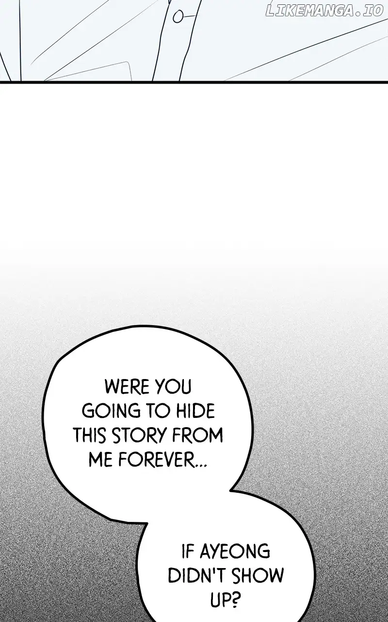 Throw the Trash in the Trash cane Chapter 103 page 65