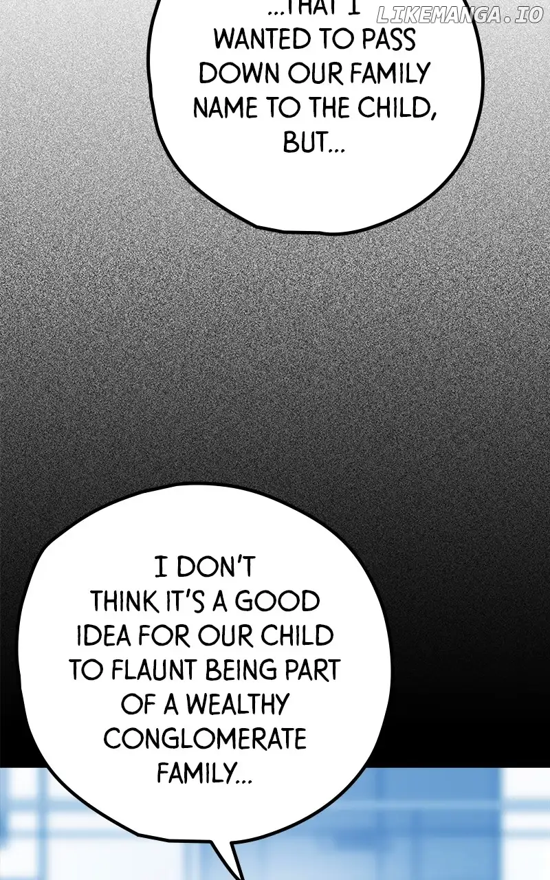 Throw the Trash in the Trash cane Chapter 103 page 6