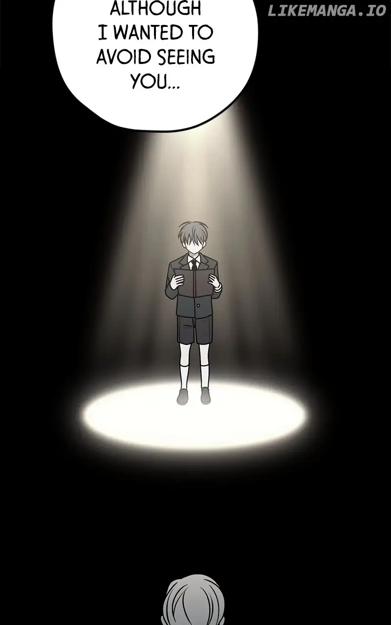 Throw the Trash in the Trash cane Chapter 103 page 71