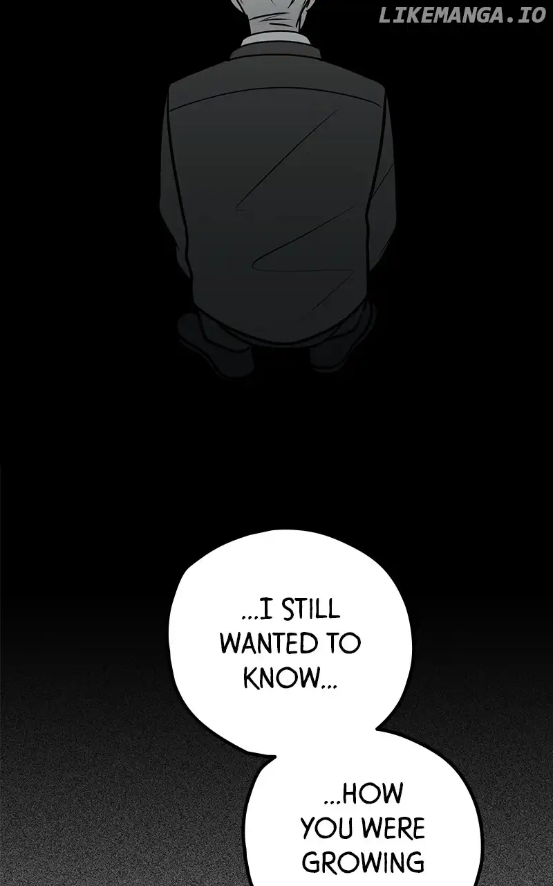 Throw the Trash in the Trash cane Chapter 103 page 72