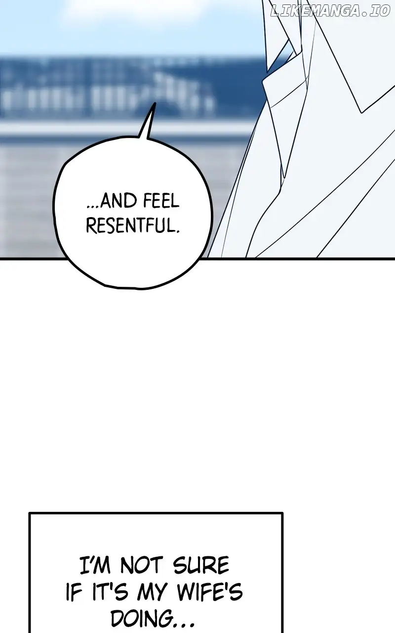 Throw the Trash in the Trash cane Chapter 103 page 79