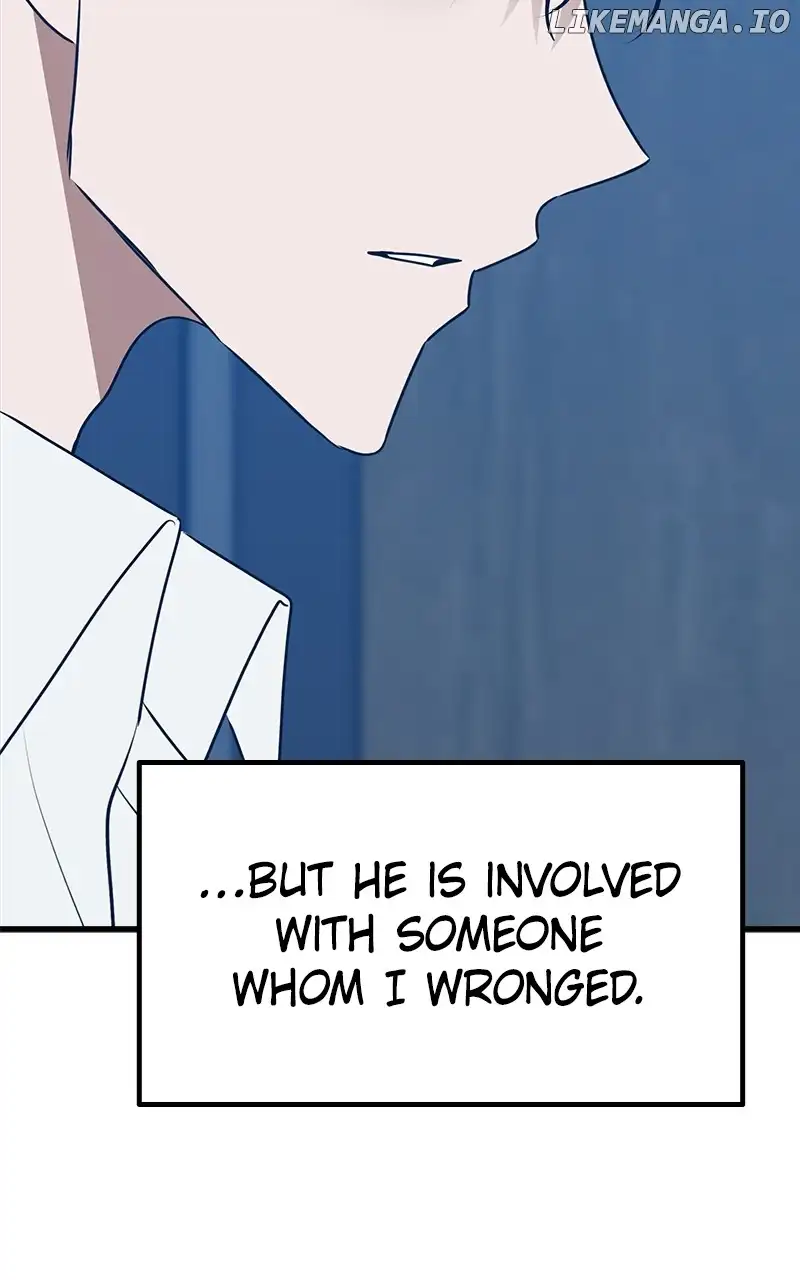 Throw the Trash in the Trash cane Chapter 103 page 81