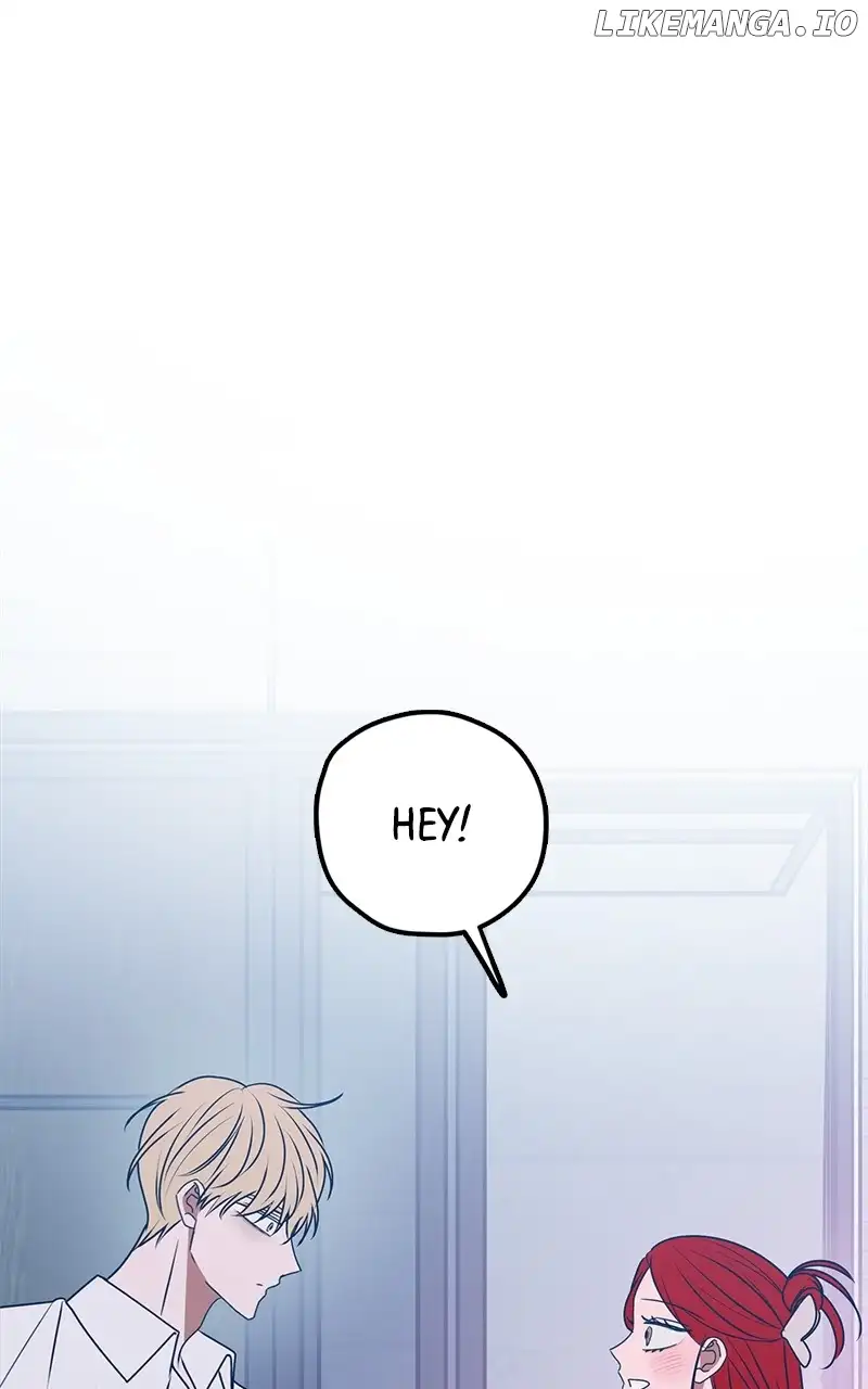 Throw the Trash in the Trash cane Chapter 103 page 82
