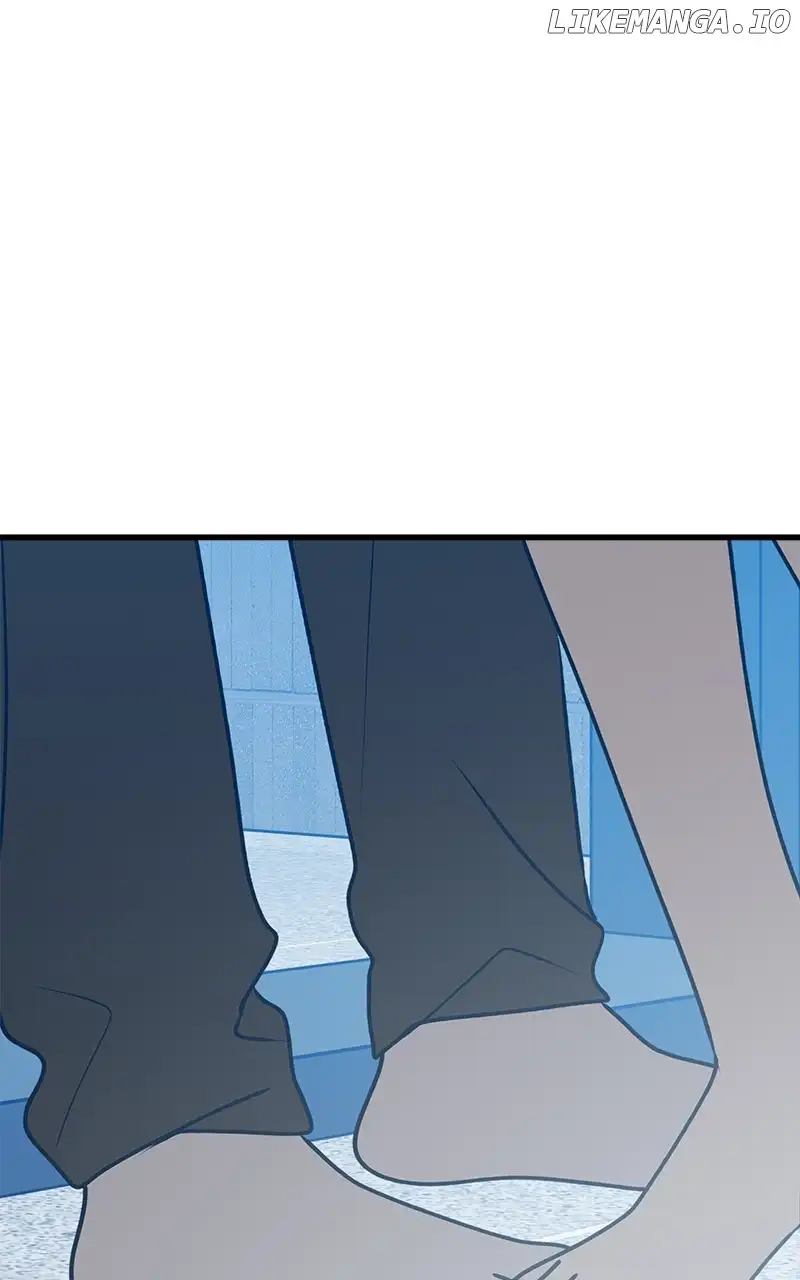 Throw the Trash in the Trash cane Chapter 103 page 89