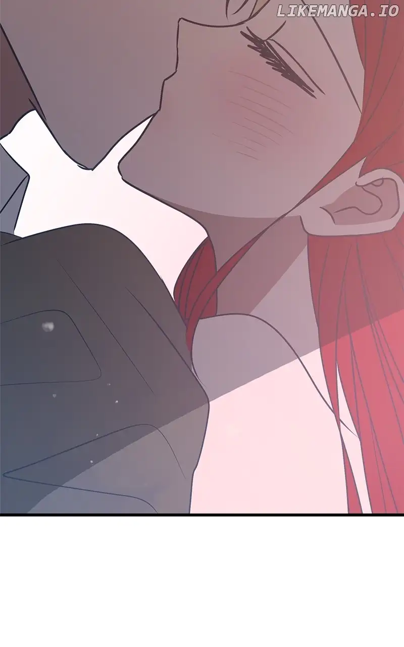 Throw the Trash in the Trash cane Chapter 103 page 91