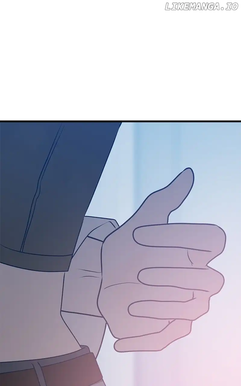 Throw the Trash in the Trash cane Chapter 103 page 92