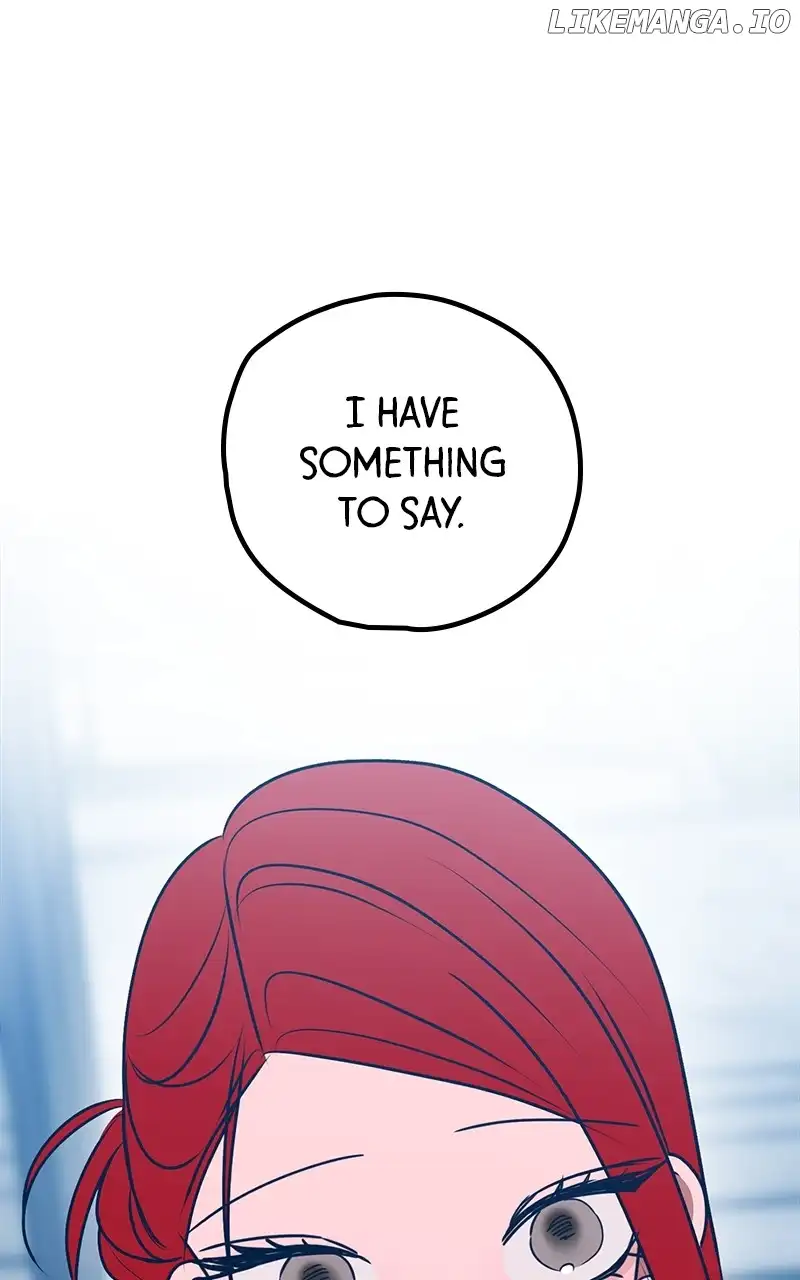 Throw the Trash in the Trash cane Chapter 103 page 98