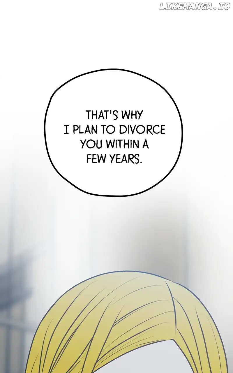 Throw the Trash in the Trash cane Chapter 104 page 0