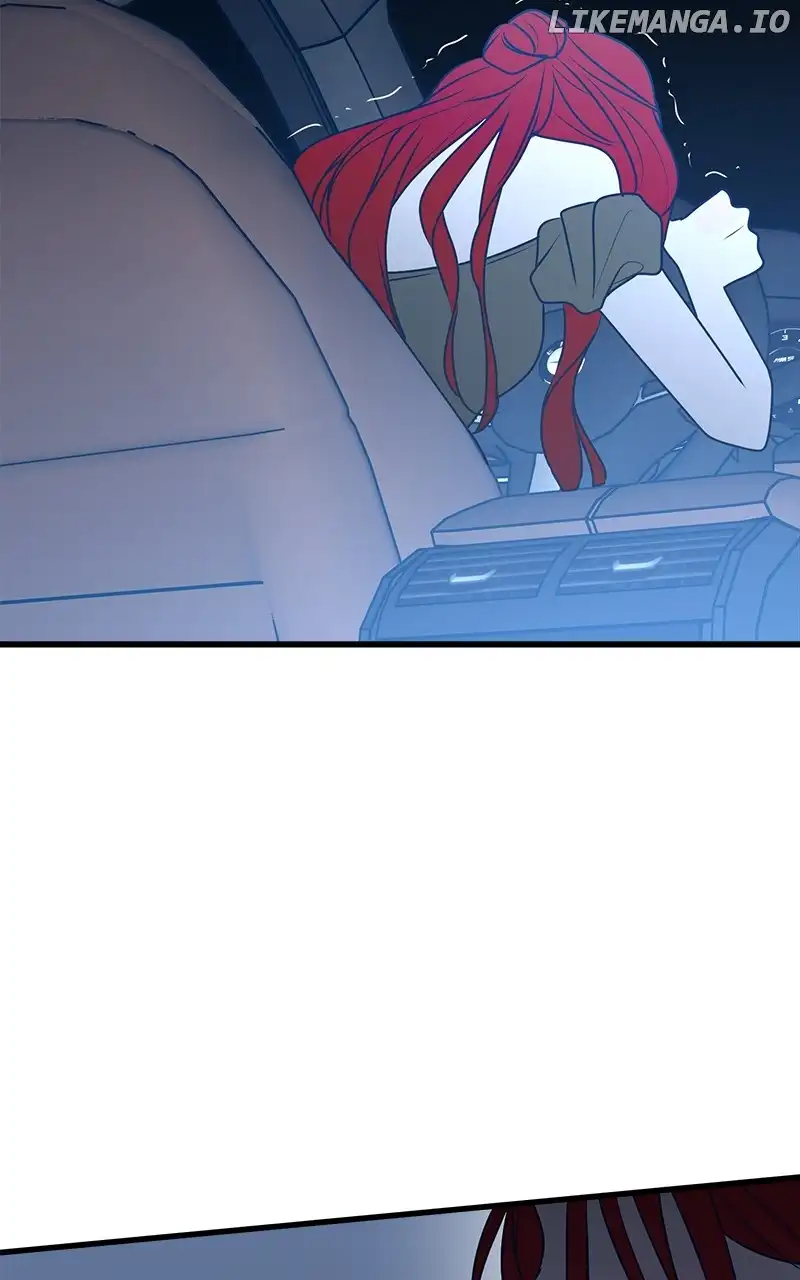 Throw the Trash in the Trash cane Chapter 104 page 100