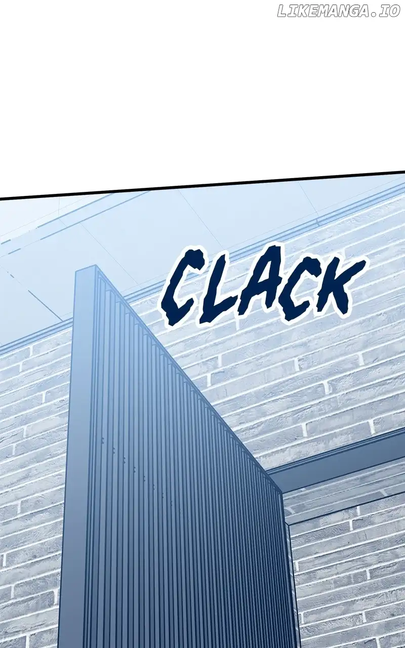 Throw the Trash in the Trash cane Chapter 104 page 108
