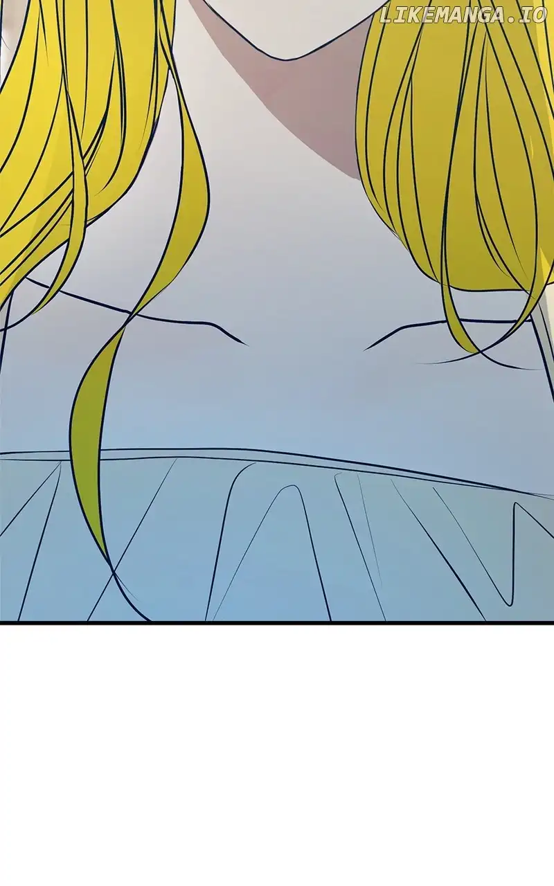 Throw the Trash in the Trash cane Chapter 104 page 11