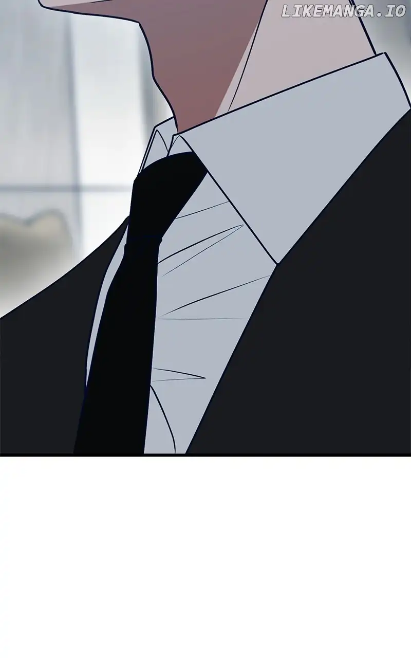 Throw the Trash in the Trash cane Chapter 104 page 13