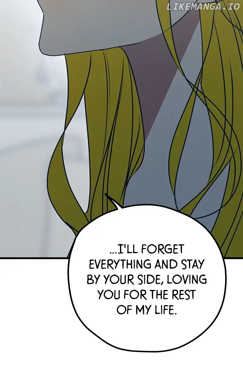 Throw the Trash in the Trash cane Chapter 104 page 19