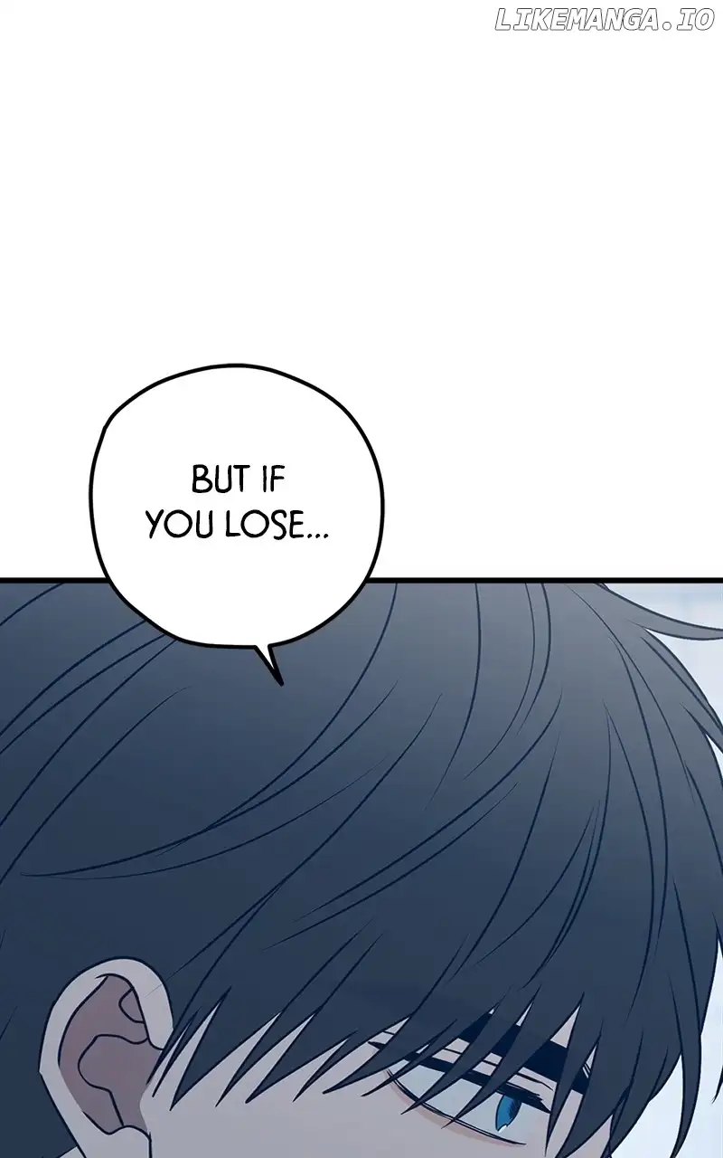 Throw the Trash in the Trash cane Chapter 104 page 20