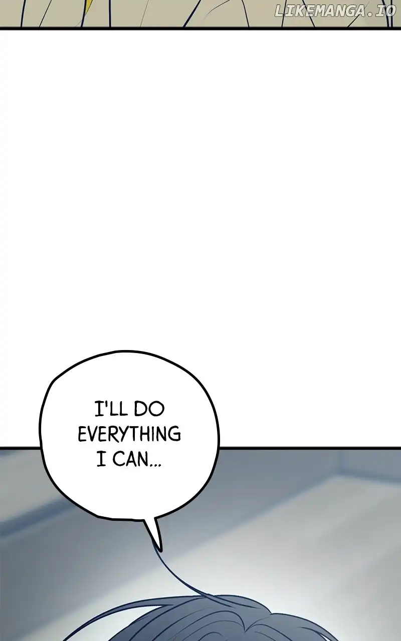 Throw the Trash in the Trash cane Chapter 104 page 2