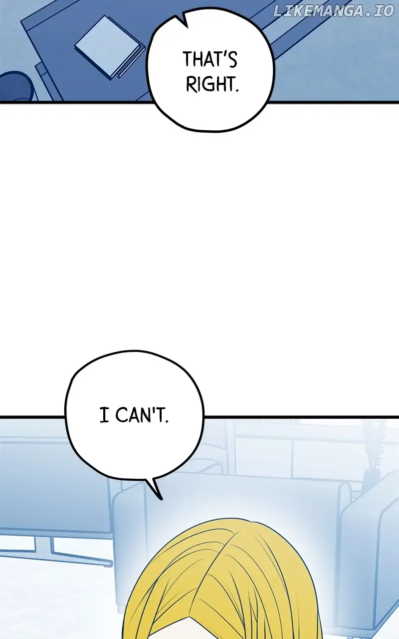 Throw the Trash in the Trash cane Chapter 104 page 29