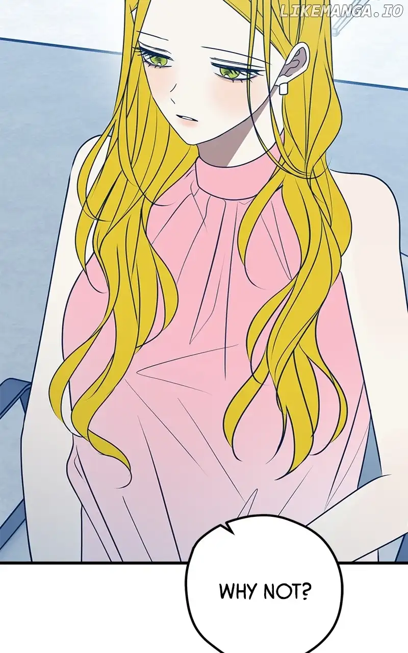 Throw the Trash in the Trash cane Chapter 104 page 30