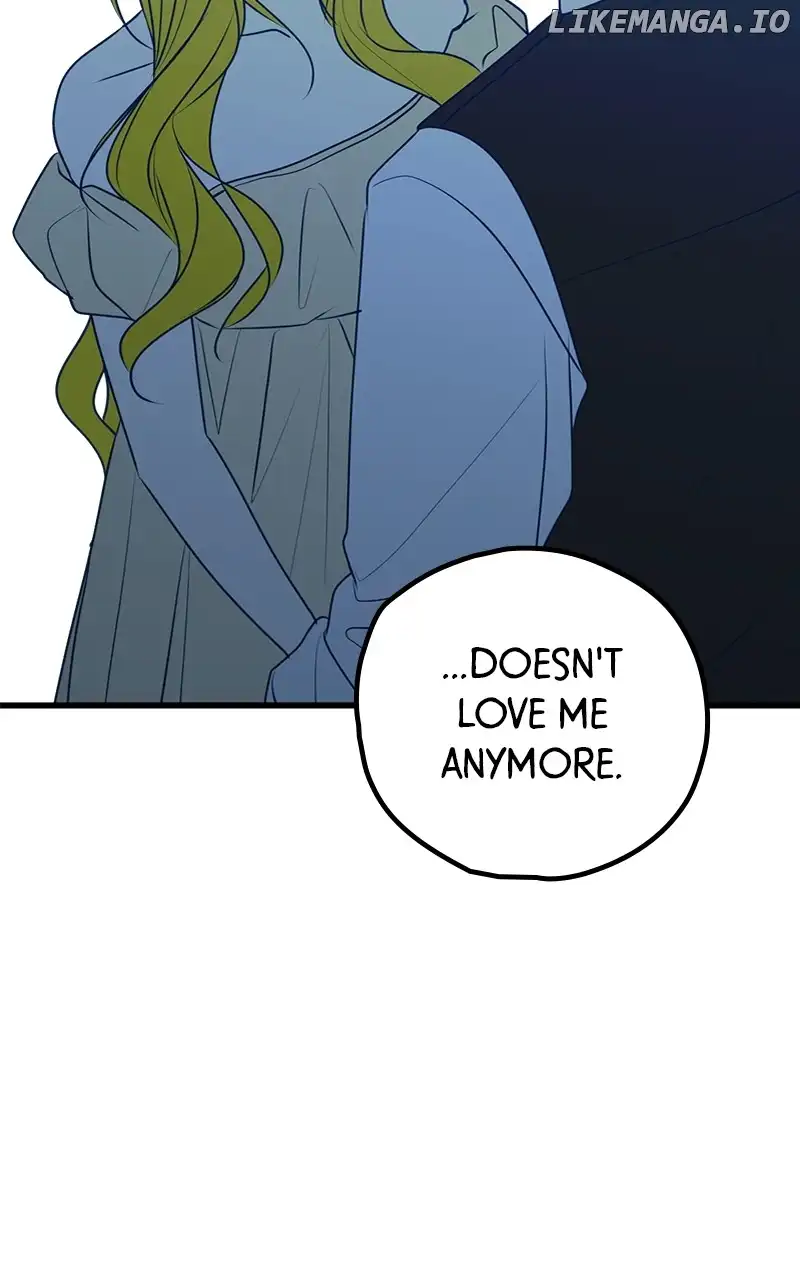 Throw the Trash in the Trash cane Chapter 104 page 32