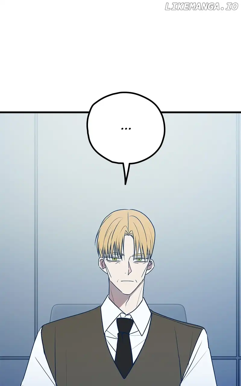 Throw the Trash in the Trash cane Chapter 104 page 33