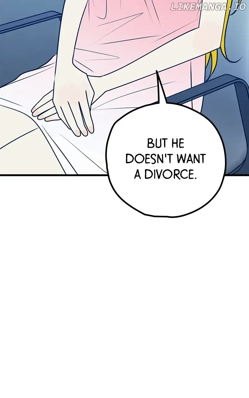 Throw the Trash in the Trash cane Chapter 104 page 36