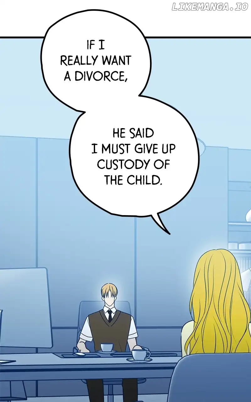 Throw the Trash in the Trash cane Chapter 104 page 37