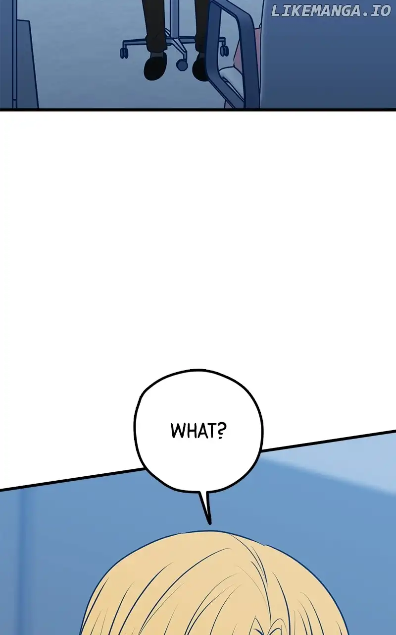 Throw the Trash in the Trash cane Chapter 104 page 38