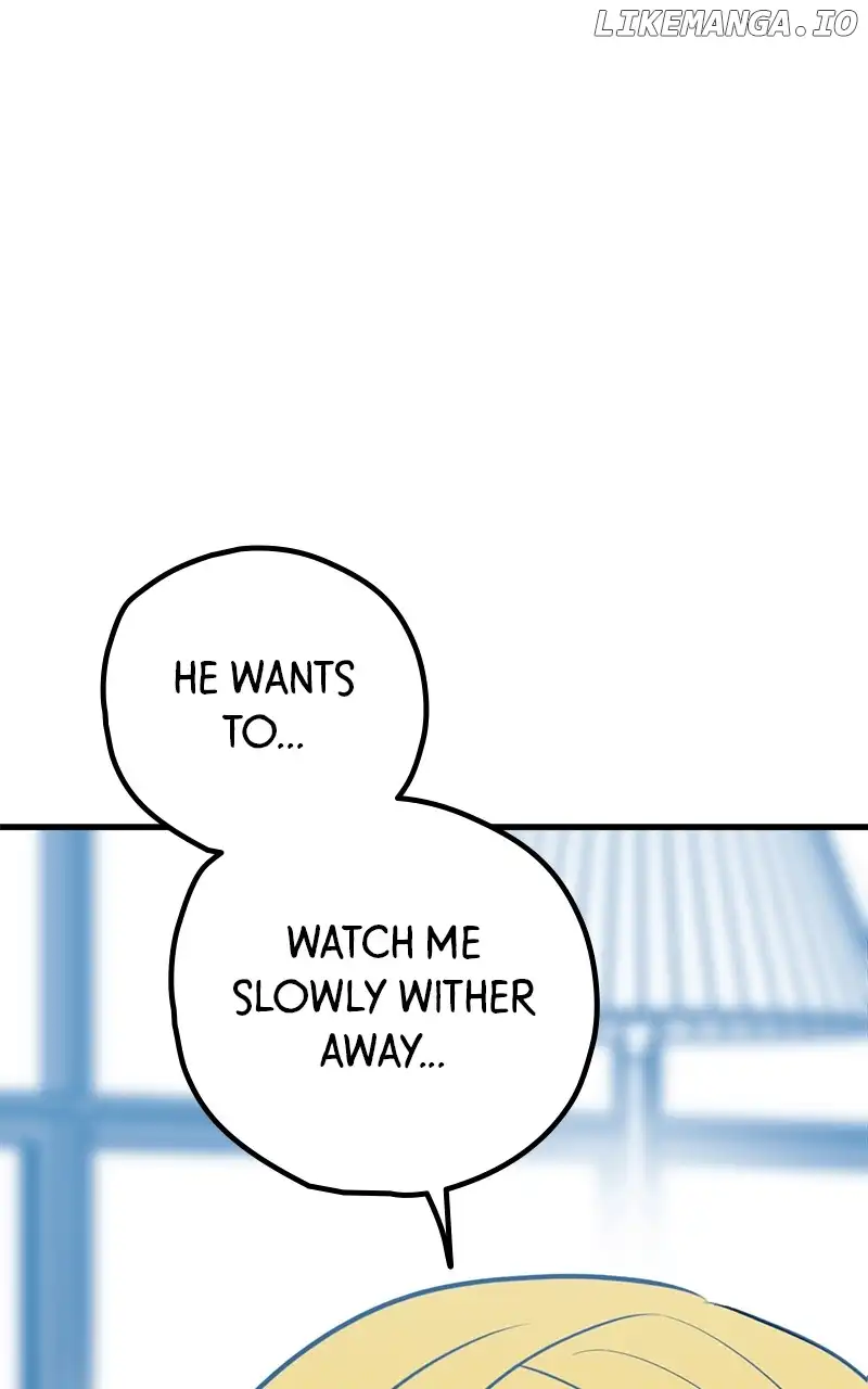 Throw the Trash in the Trash cane Chapter 104 page 40