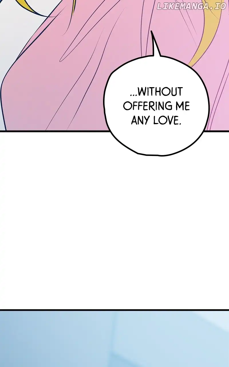 Throw the Trash in the Trash cane Chapter 104 page 42