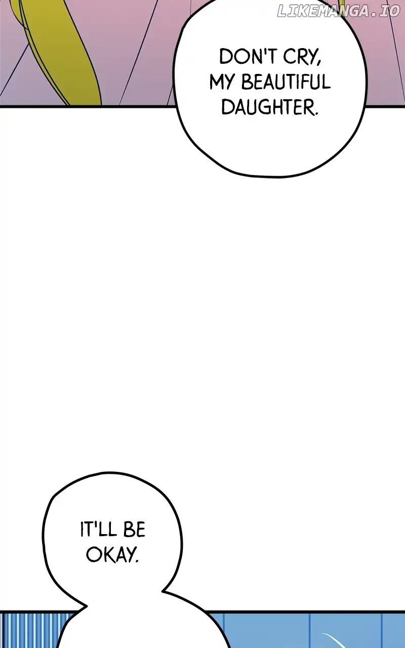 Throw the Trash in the Trash cane Chapter 104 page 46