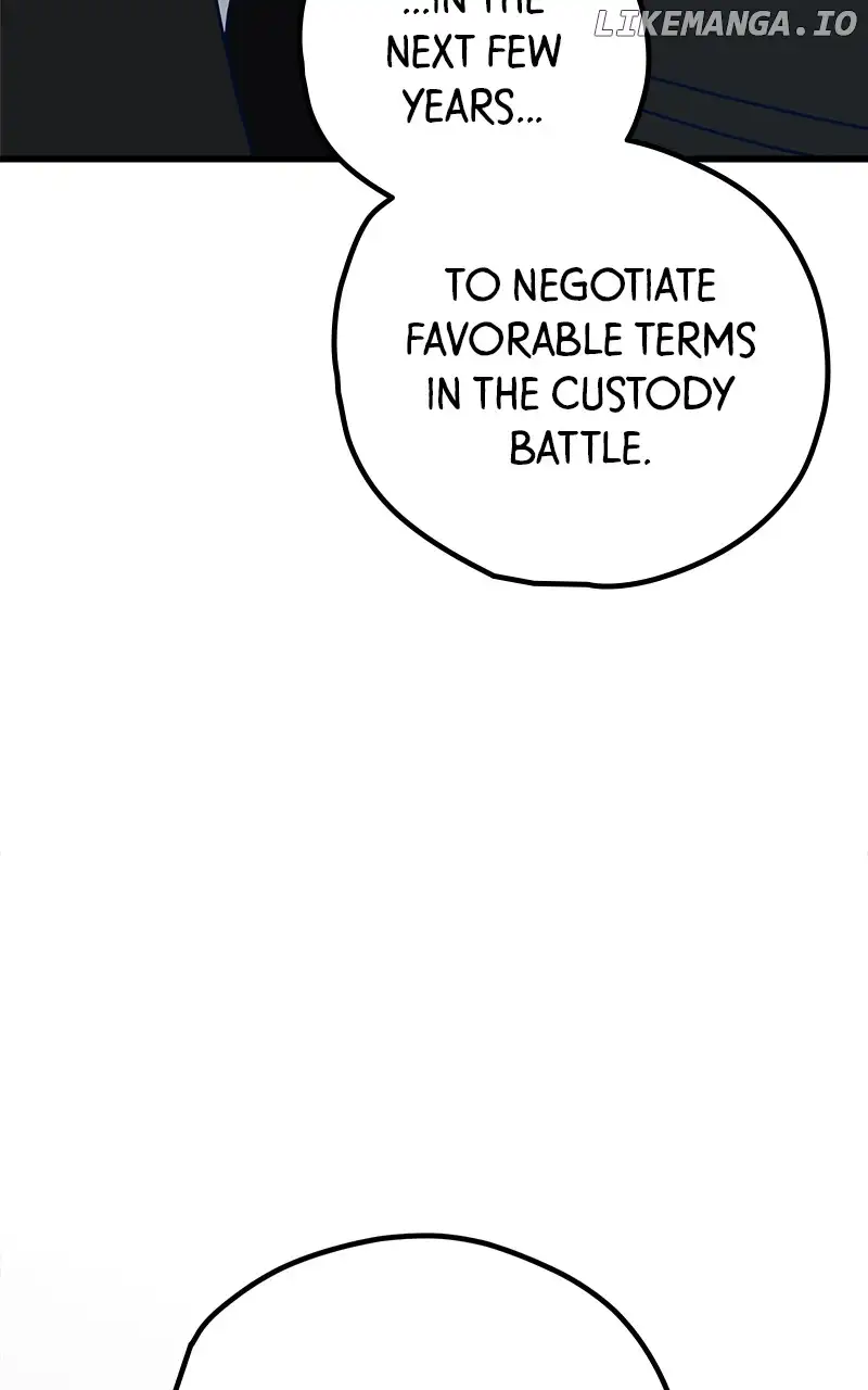 Throw the Trash in the Trash cane Chapter 104 page 4