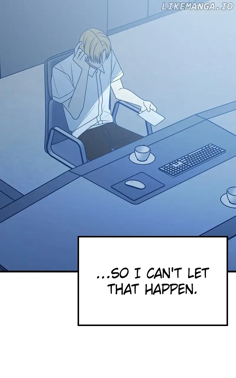 Throw the Trash in the Trash cane Chapter 104 page 57