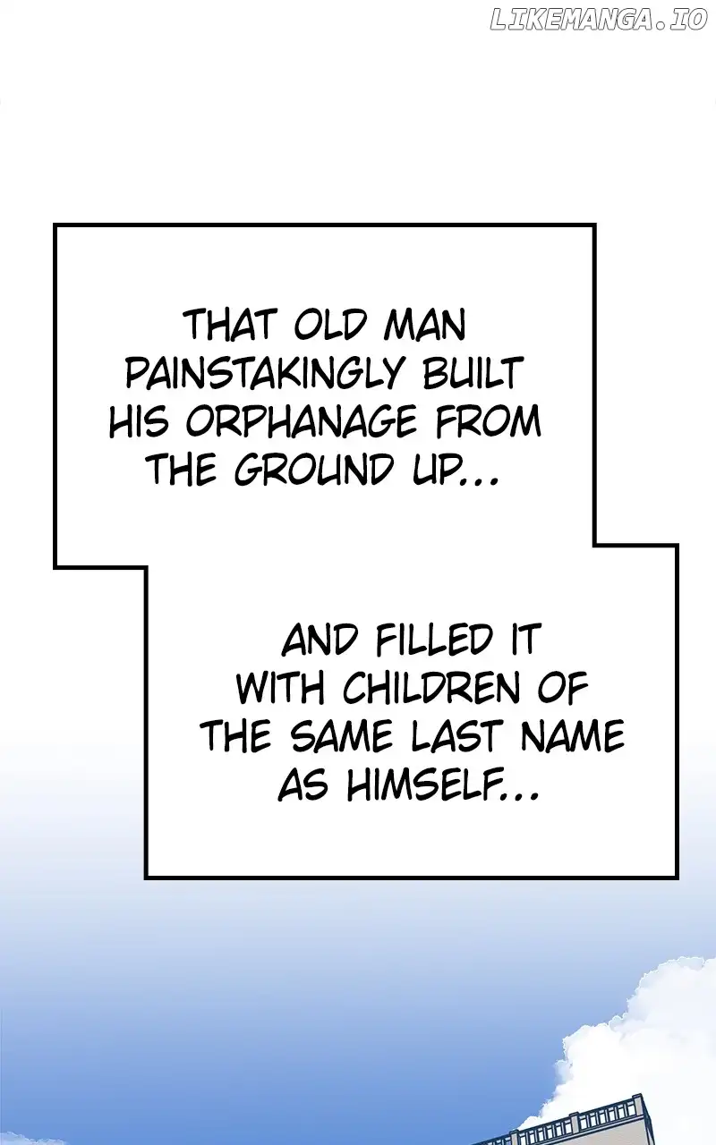 Throw the Trash in the Trash cane Chapter 104 page 58