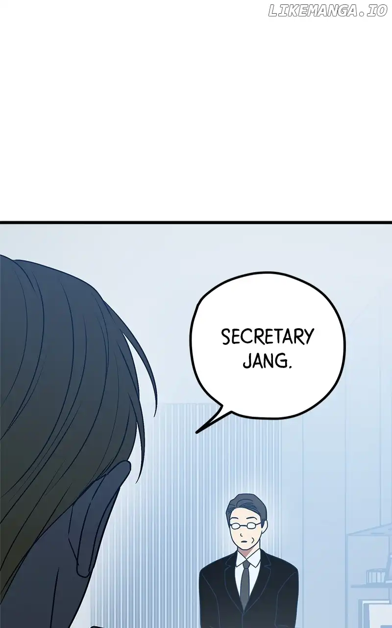 Throw the Trash in the Trash cane Chapter 104 page 61
