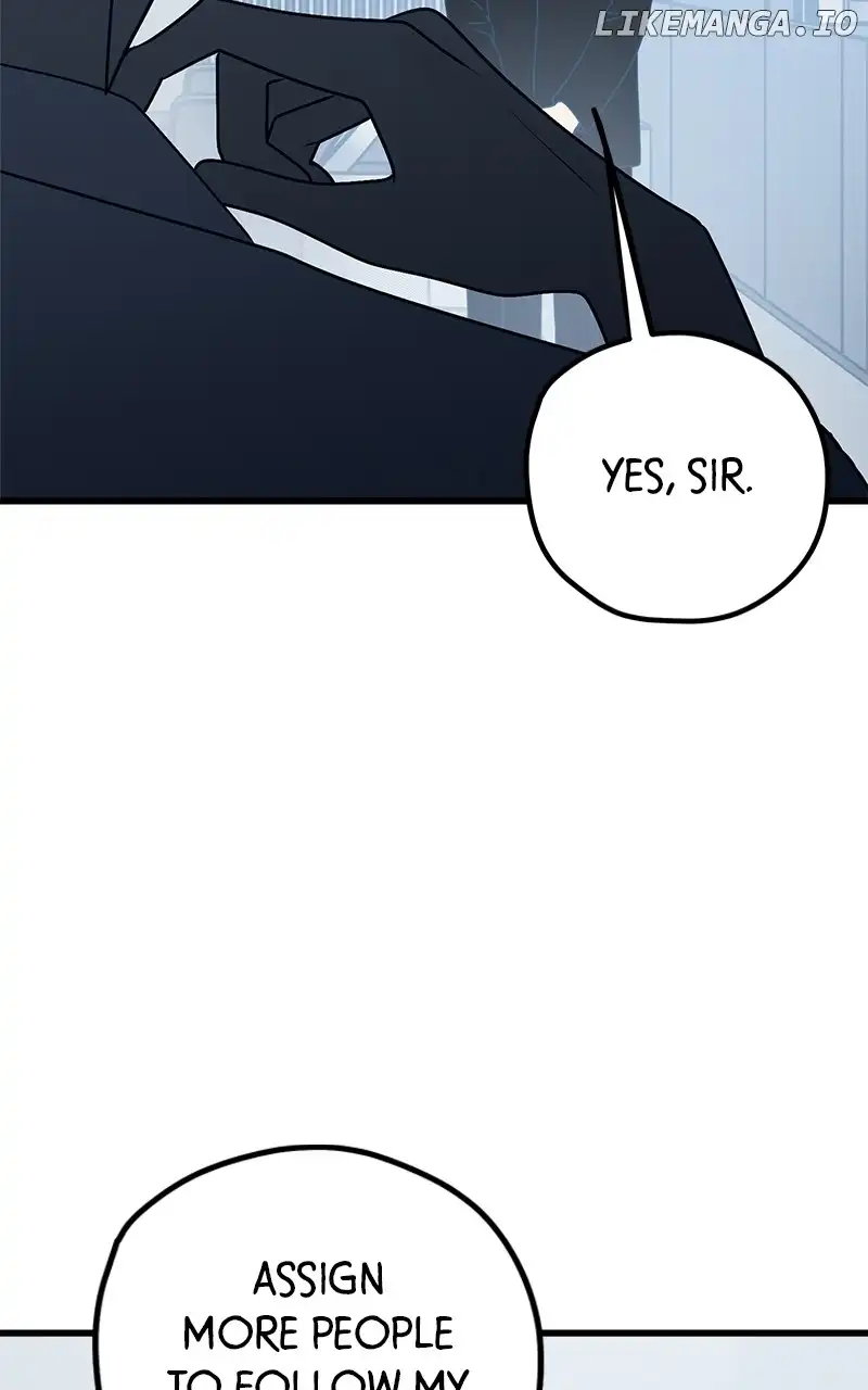 Throw the Trash in the Trash cane Chapter 104 page 62