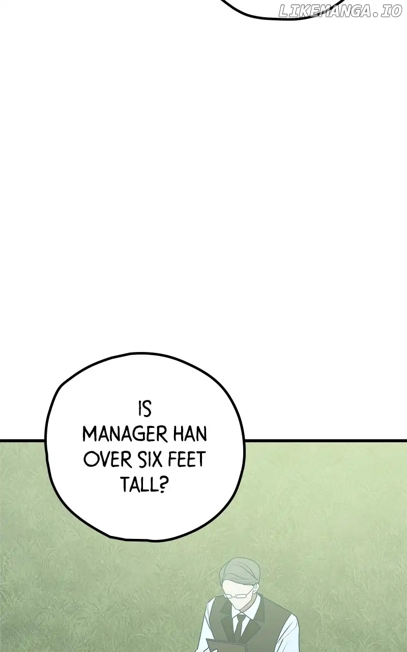 Throw the Trash in the Trash cane Chapter 104 page 66