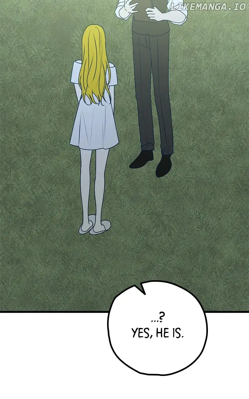 Throw the Trash in the Trash cane Chapter 104 page 67