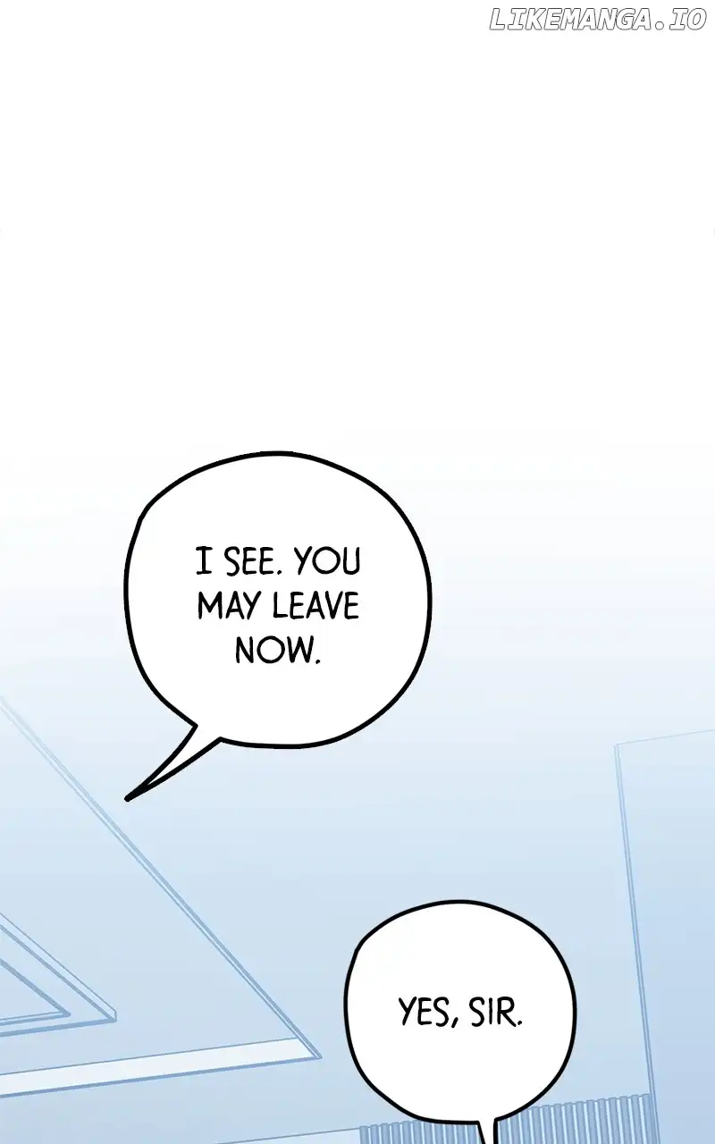 Throw the Trash in the Trash cane Chapter 104 page 68