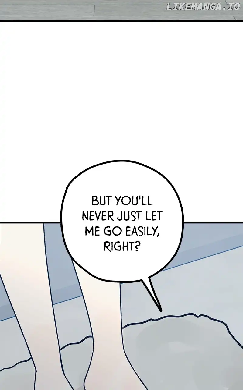 Throw the Trash in the Trash cane Chapter 104 page 6