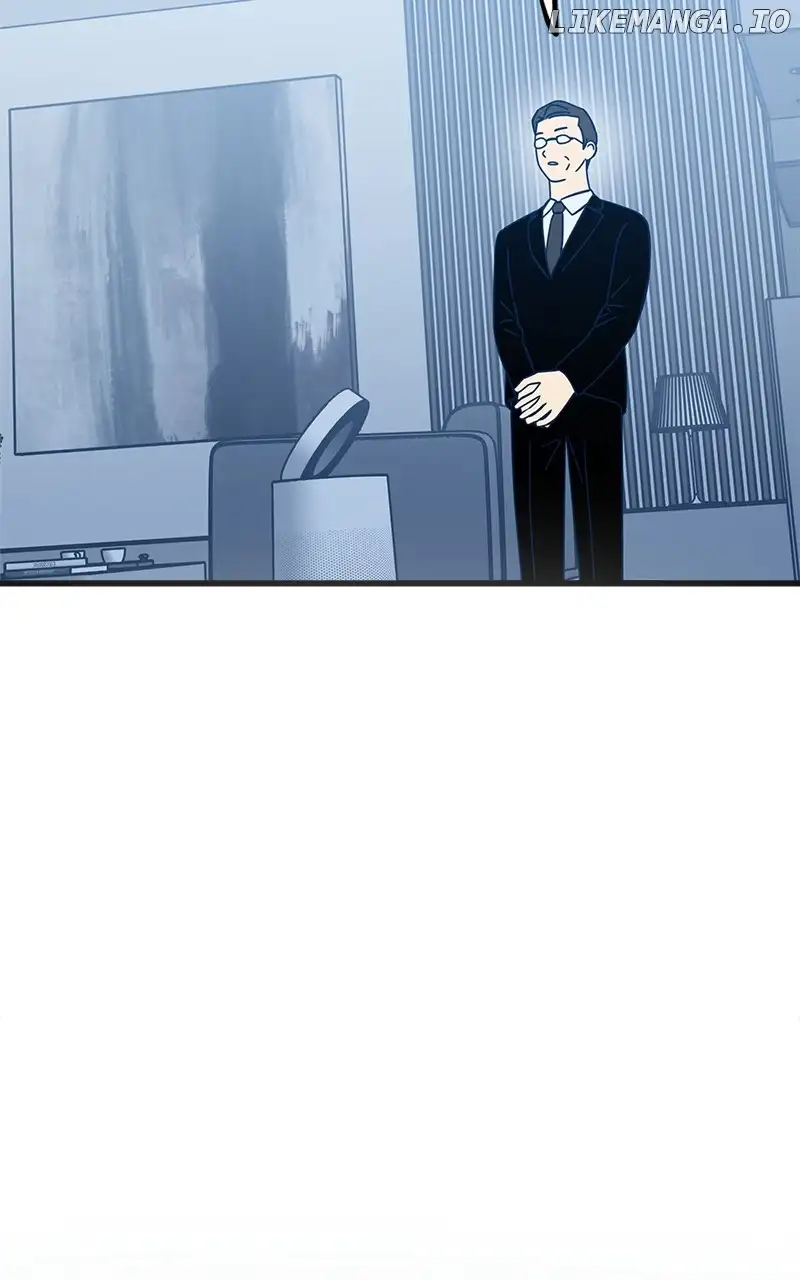 Throw the Trash in the Trash cane Chapter 104 page 69