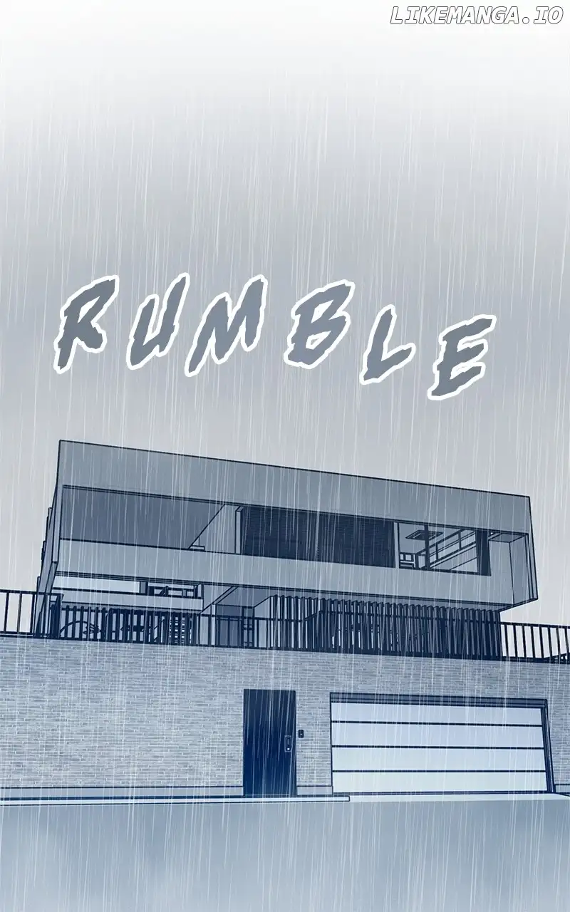 Throw the Trash in the Trash cane Chapter 104 page 70