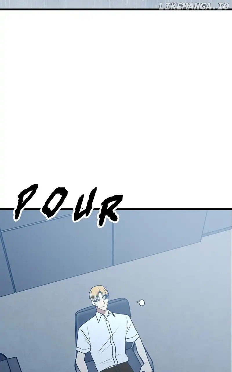 Throw the Trash in the Trash cane Chapter 104 page 71
