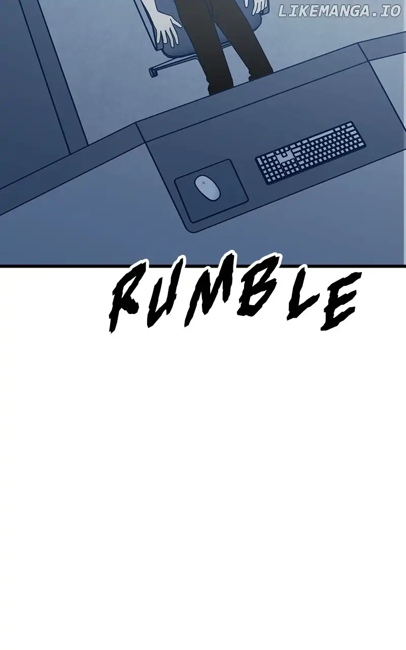 Throw the Trash in the Trash cane Chapter 104 page 72