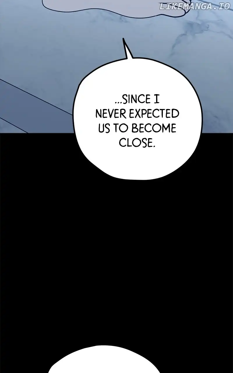 Throw the Trash in the Trash cane Chapter 104 page 84