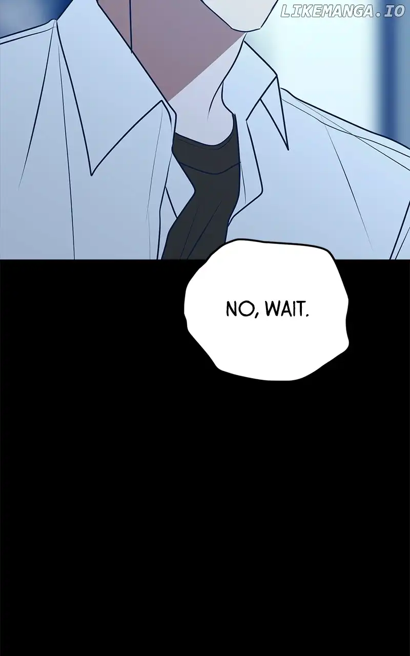 Throw the Trash in the Trash cane Chapter 104 page 86