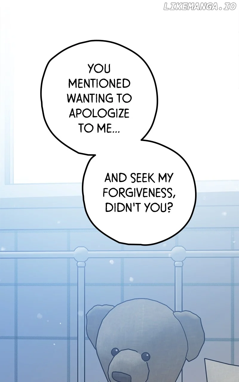 Throw the Trash in the Trash cane Chapter 105 page 0