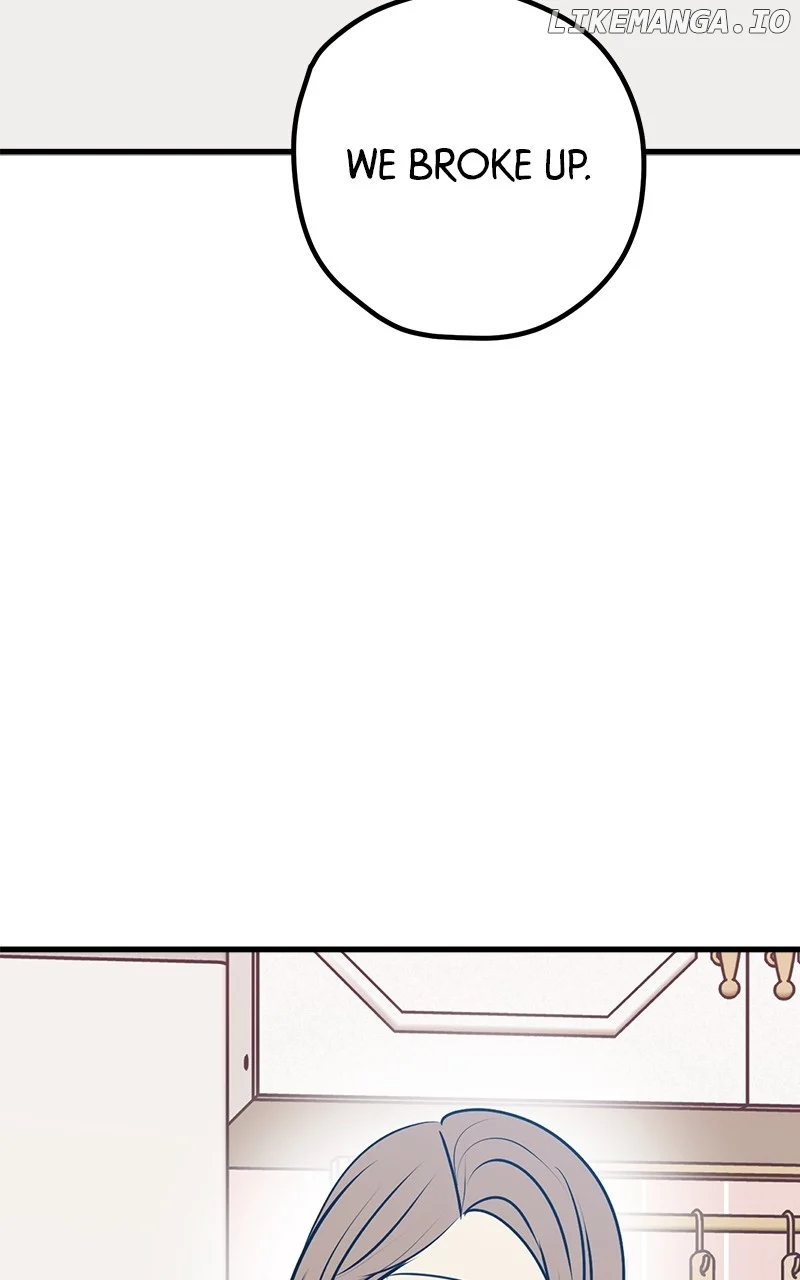 Throw the Trash in the Trash cane Chapter 105 page 102