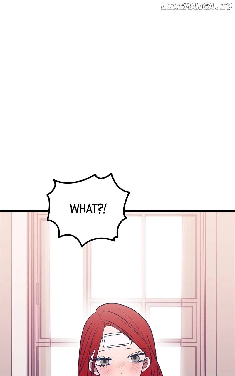 Throw the Trash in the Trash cane Chapter 105 page 104